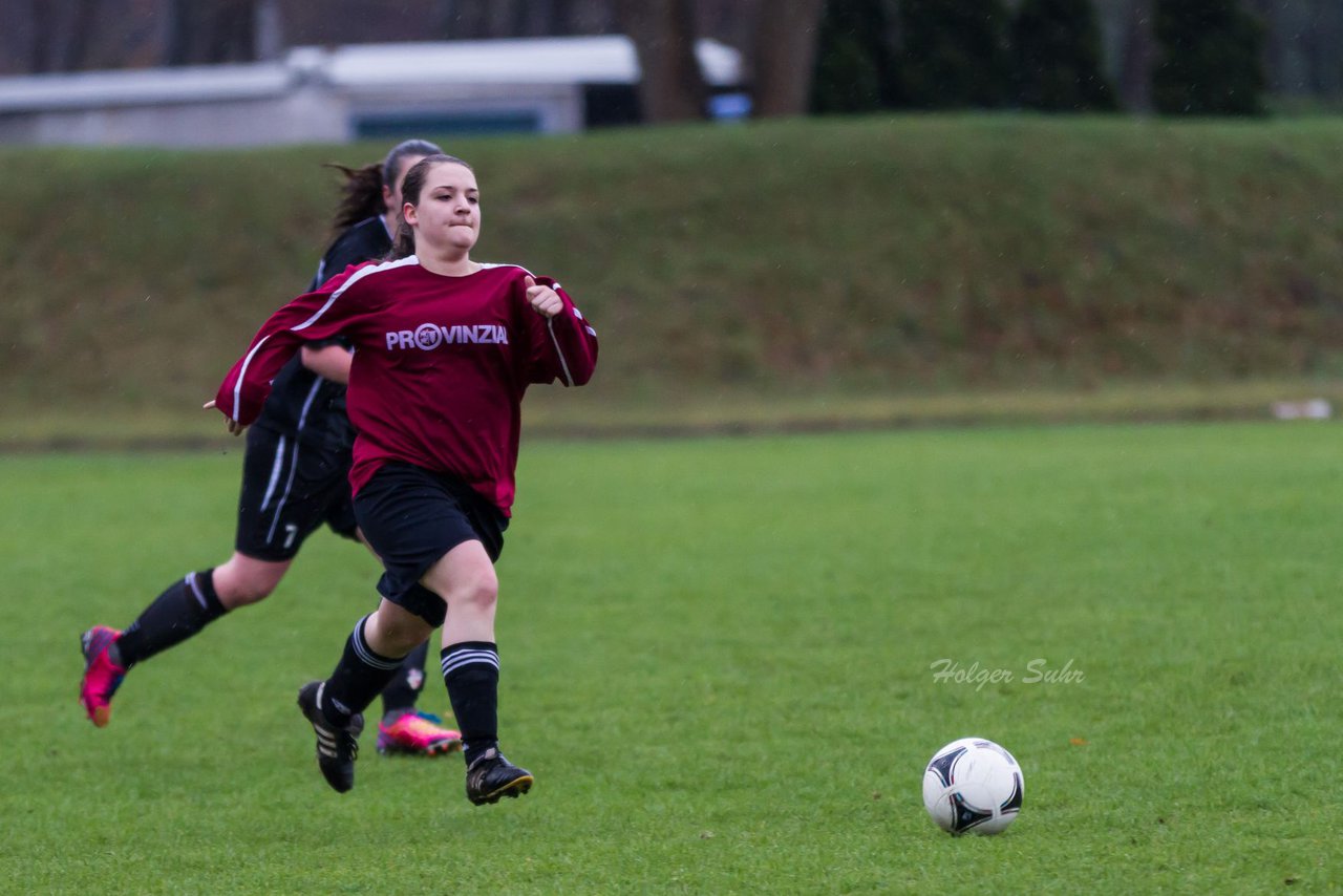 Bild 98 - B-Juniorinnen MTSV Olympia Neumnster - Kieler MTV : Ergebnis: 3:1